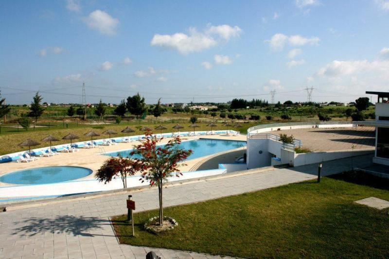 فندق Aldeamento Turistico De Palmela Cajados المظهر الخارجي الصورة